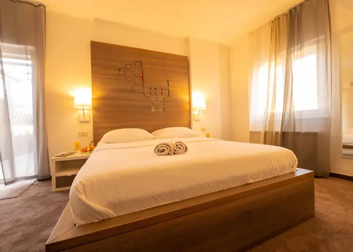 Slavija Culture Heritage 酒店 斯普利特