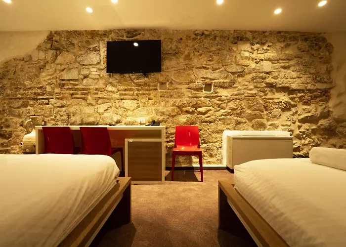 Slavija Culture Heritage 斯普利特