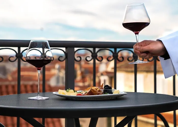 Slavija Culture Heritage