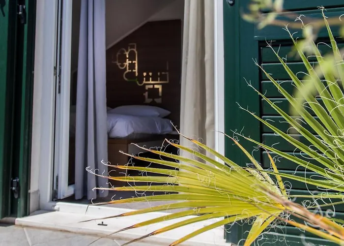 Slavija Culture Heritage 酒店 斯普利特