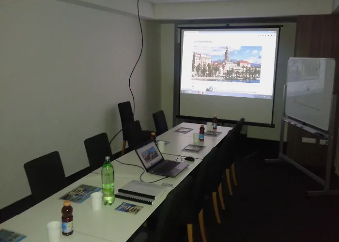 酒店 Slavija Culture Heritage