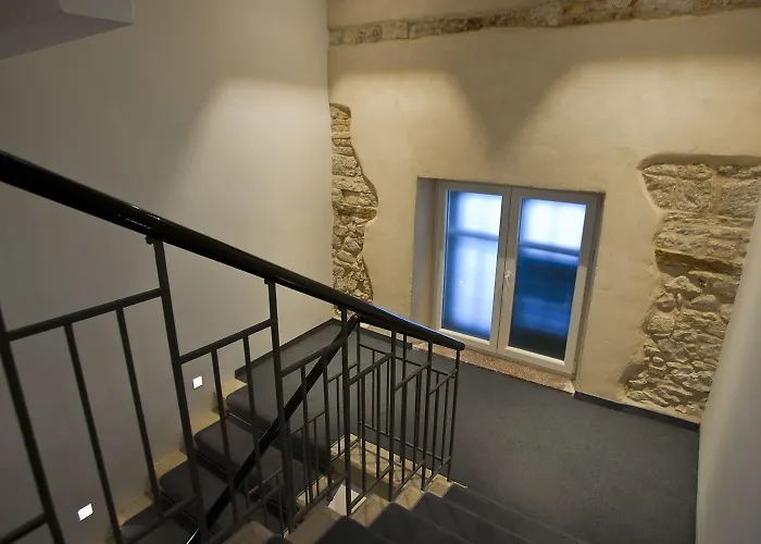 酒店 Slavija Culture Heritage