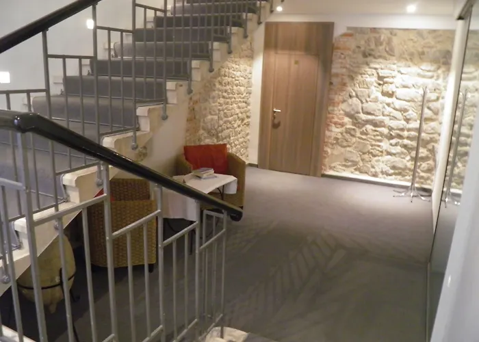 酒店 Slavija Culture Heritage