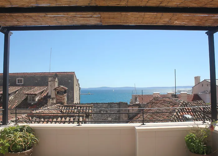 酒店 Slavija Culture Heritage