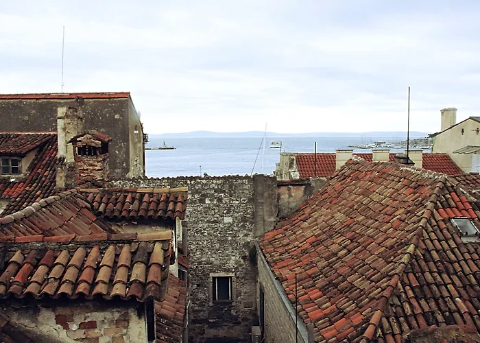 酒店 Slavija Culture Heritage 4*