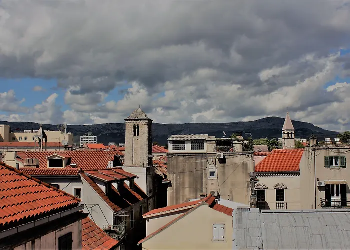 酒店 Slavija Culture Heritage