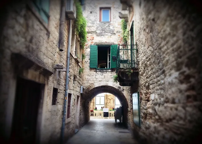 Slavija Culture Heritage 酒店 4*