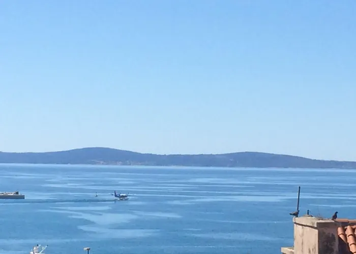 Slavija Culture Heritage 斯普利特