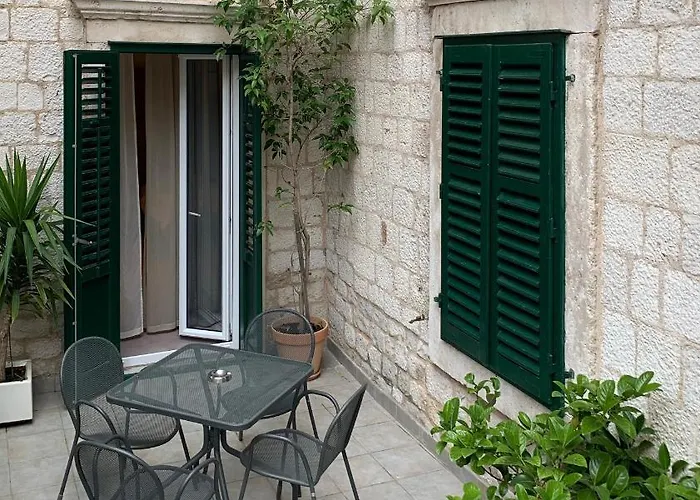 酒店 Slavija Culture Heritage 4*